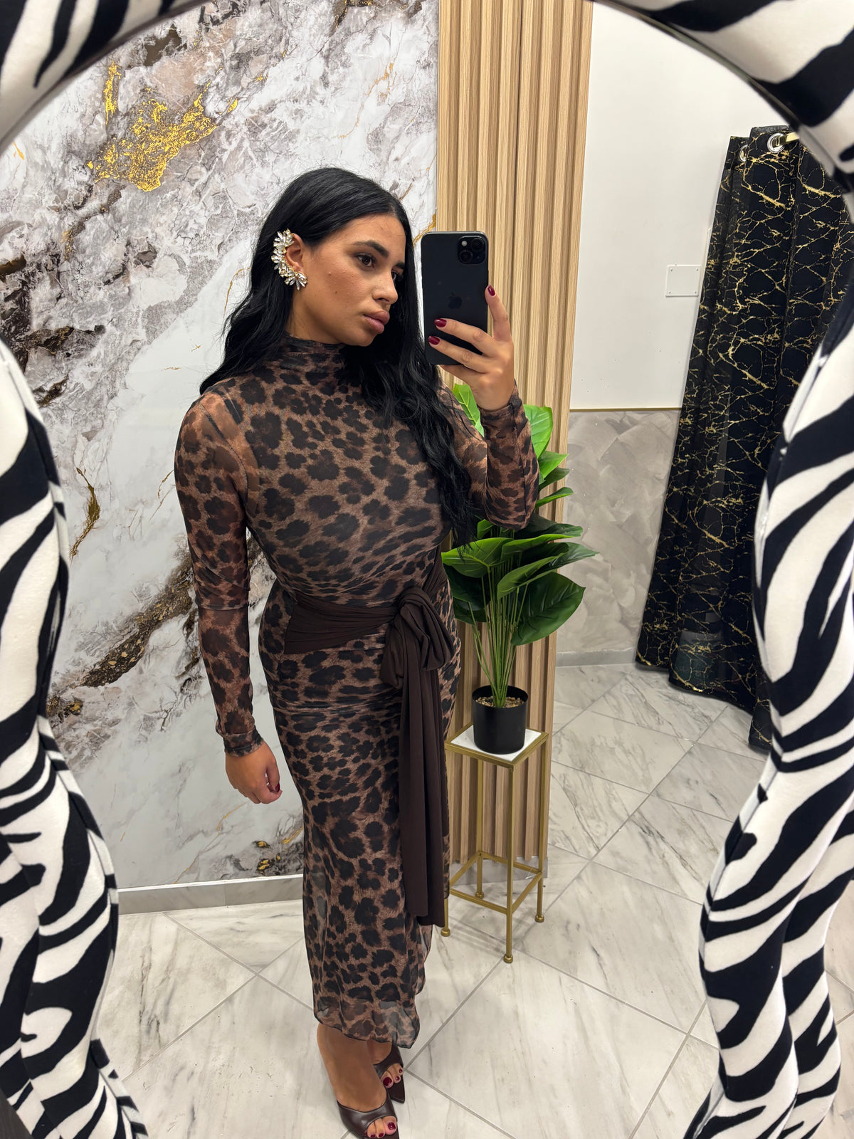 DRESS ANIMAL