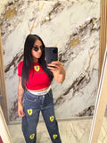 completo ferrari