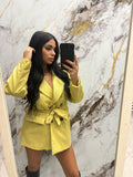 maxy BLAZER