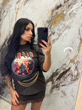 MAXY SHIRT ROCK