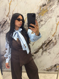 TAILLEUR AMANDA