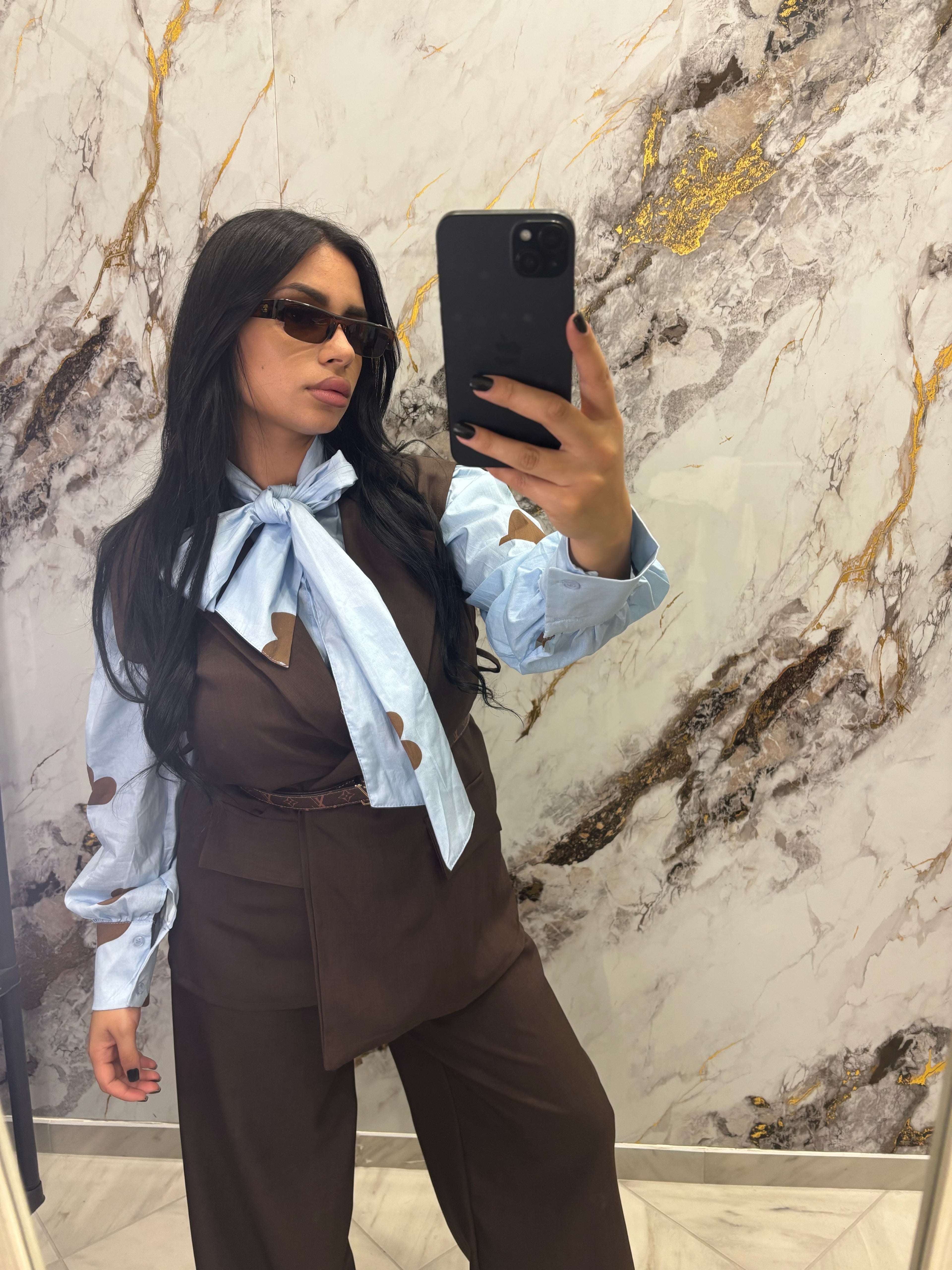 TAILLEUR AMANDA