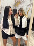 CORDINATO DENIM