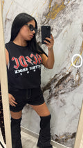 shirt rock