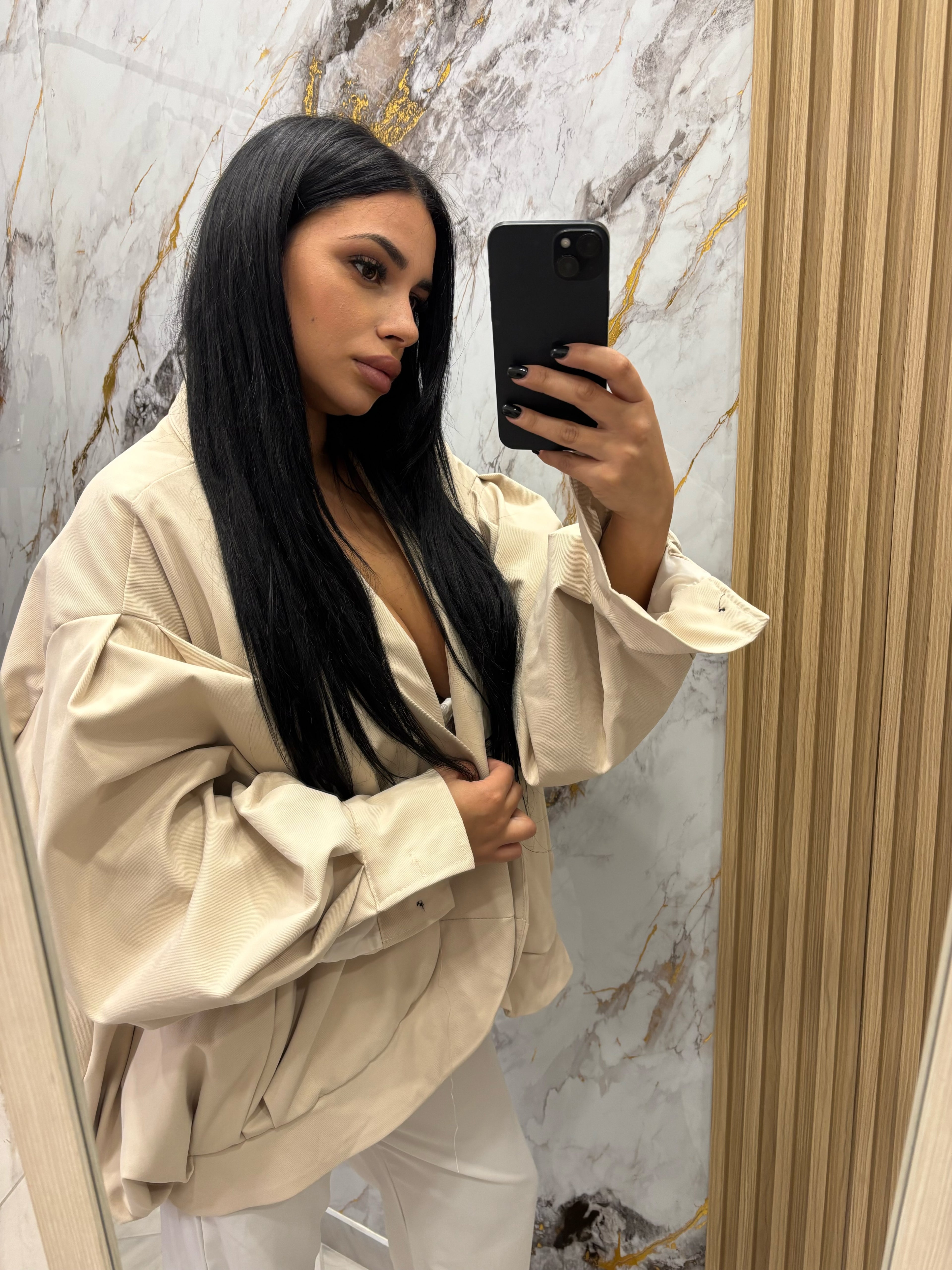 maxy BLAZER