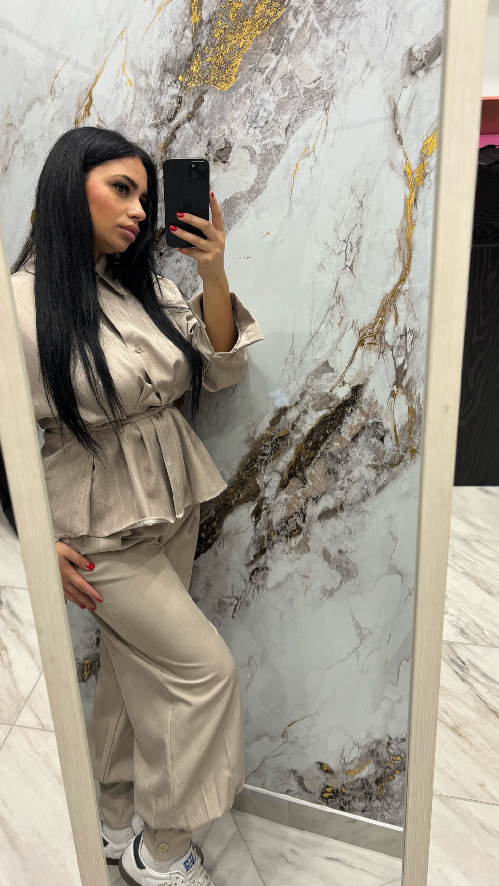 PANTALONE BADDY