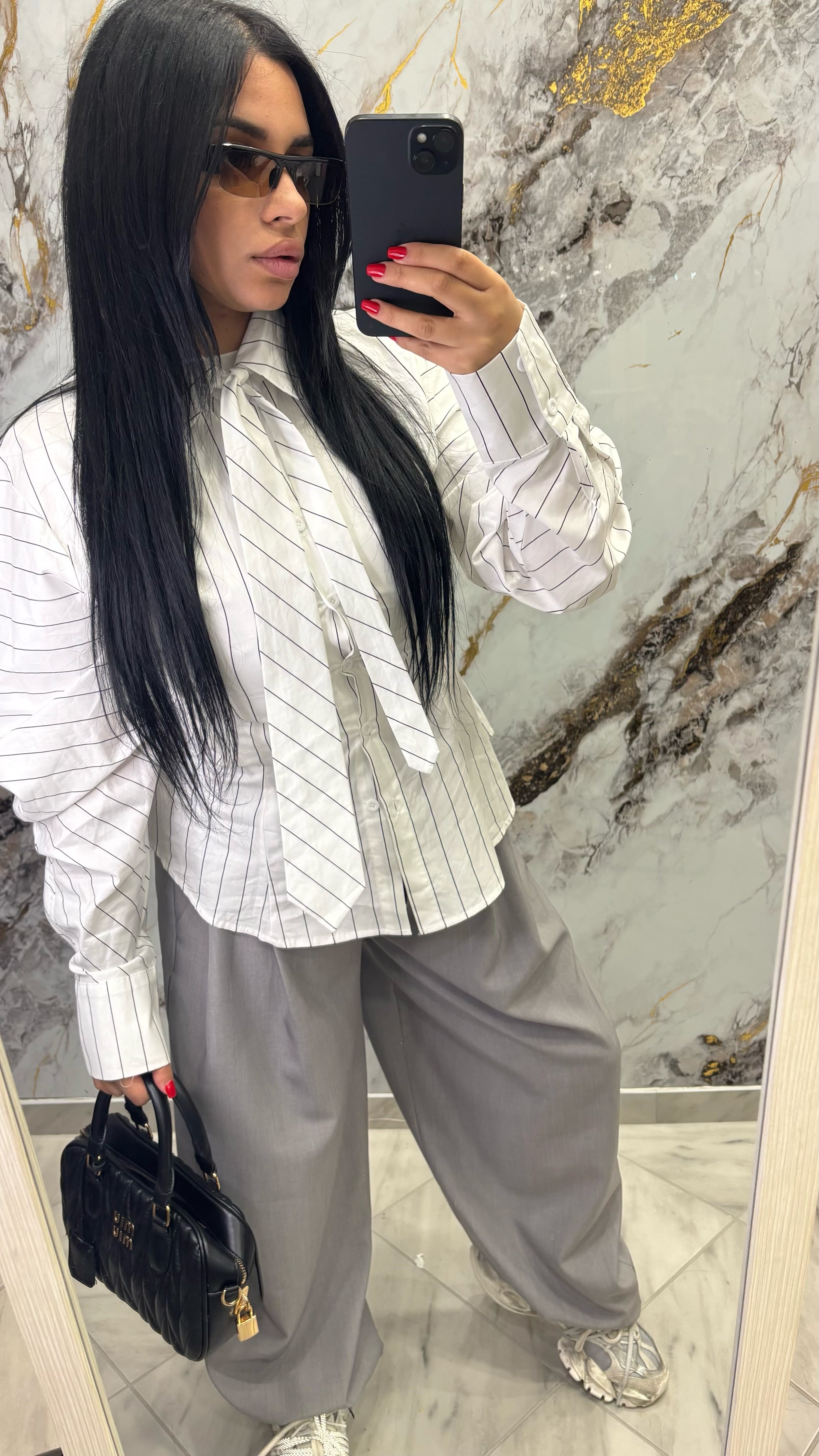 CAMICIA sidney