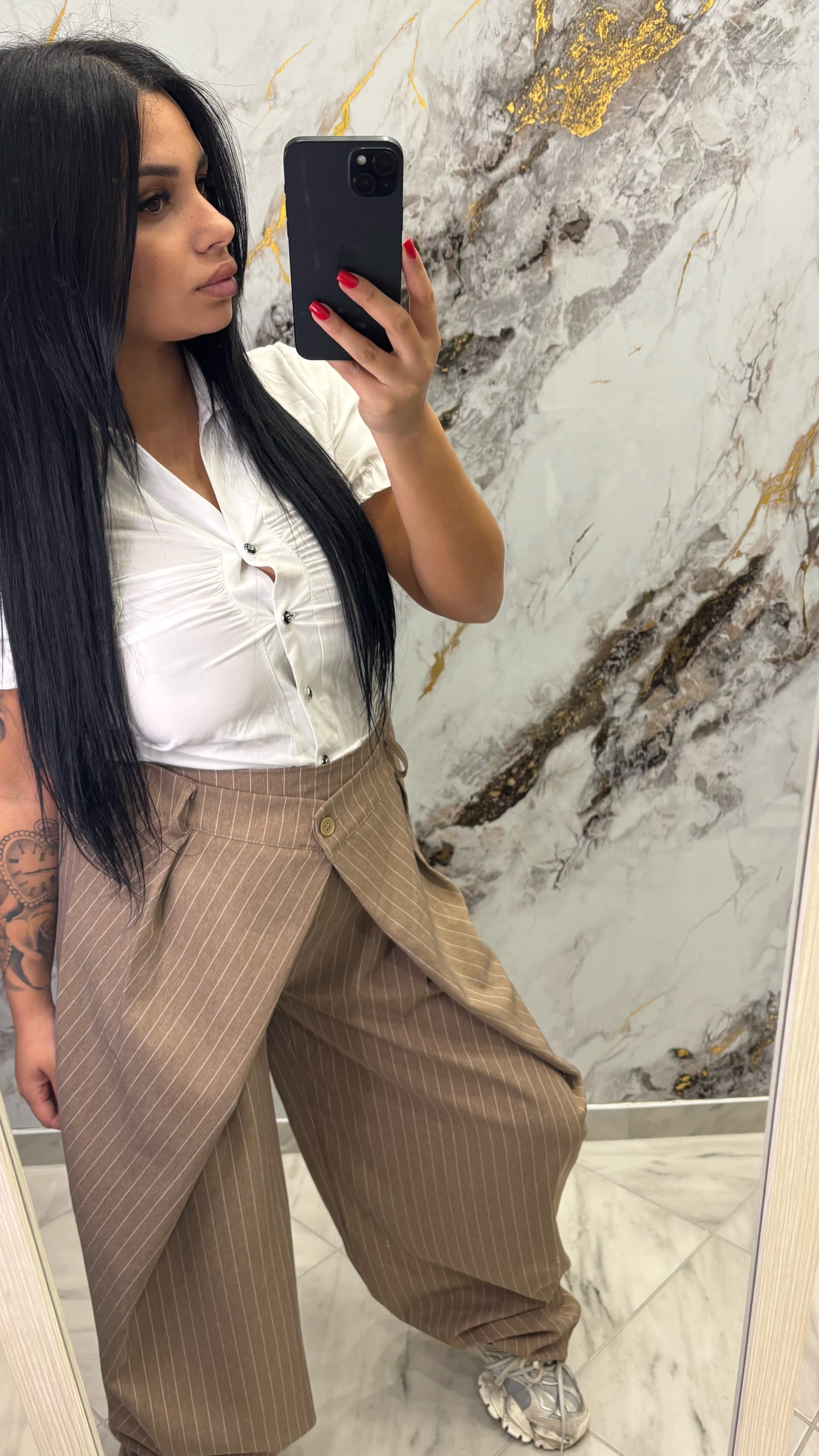 PANTALONE GESSY