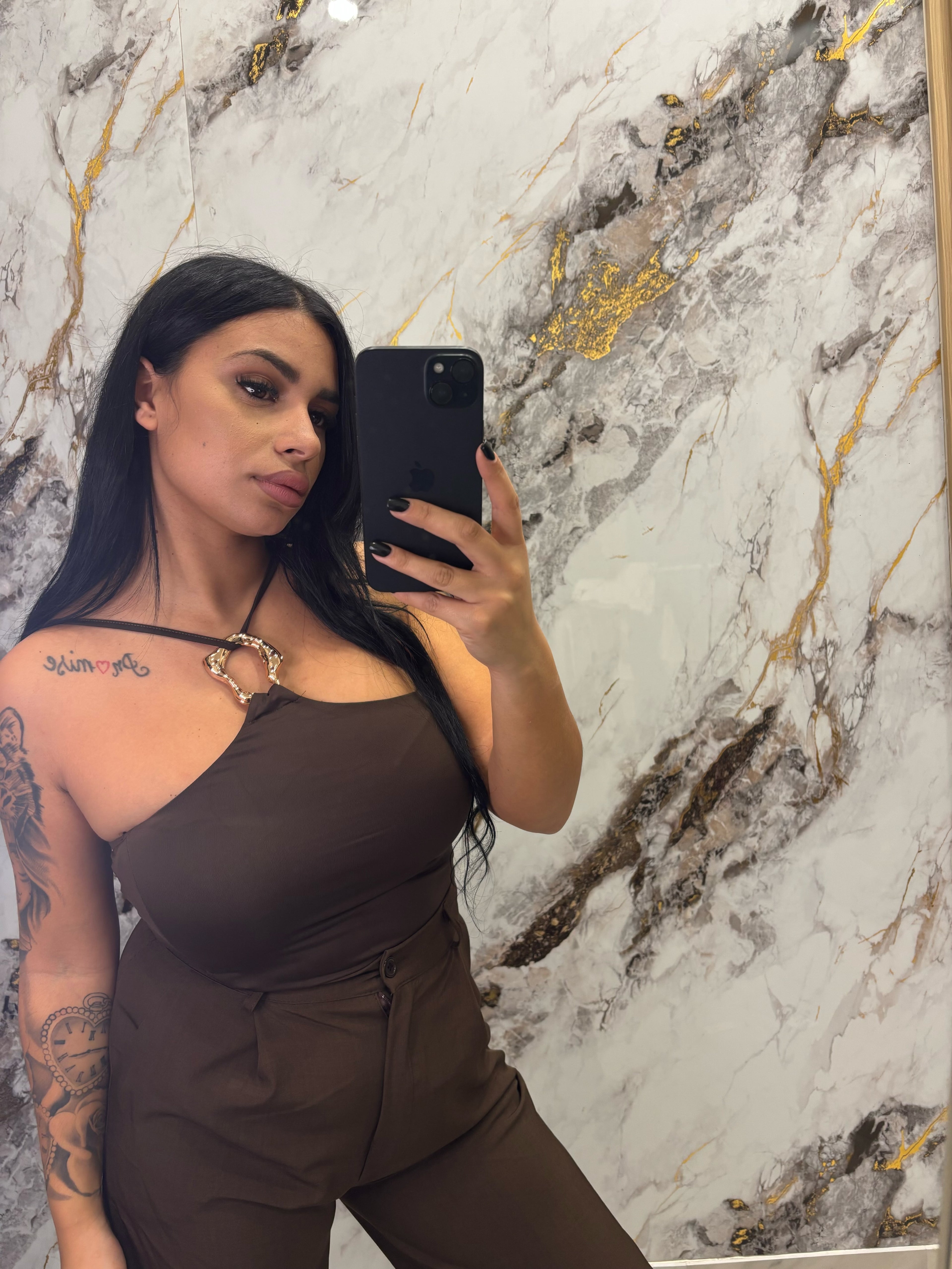 BODY INCROCIO