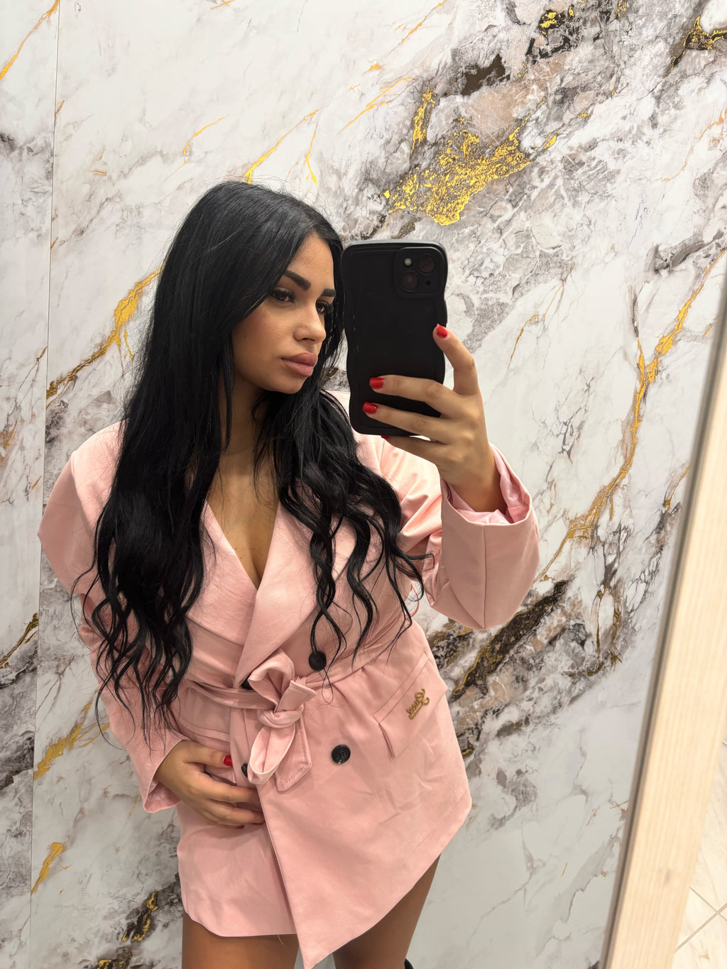 maxy BLAZER