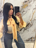 CAMICIA CUORI PRIMAVERA