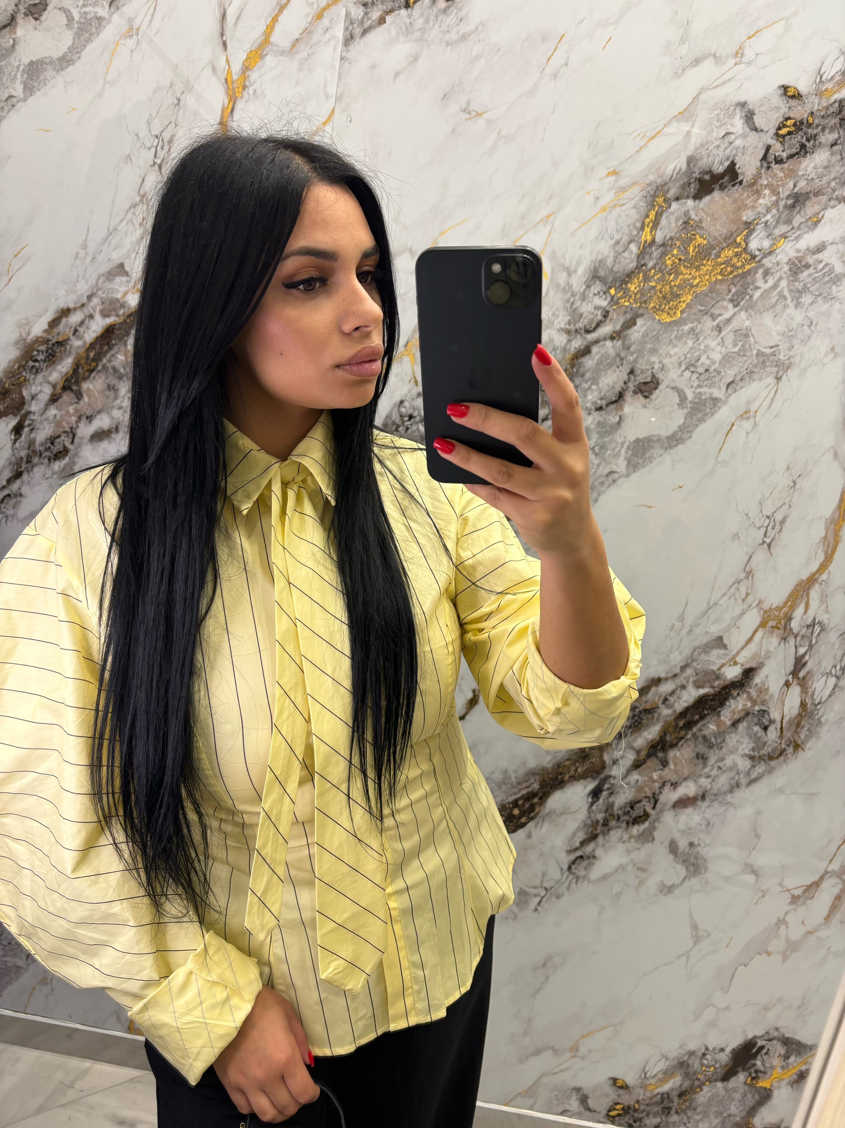 CAMICIA sidney