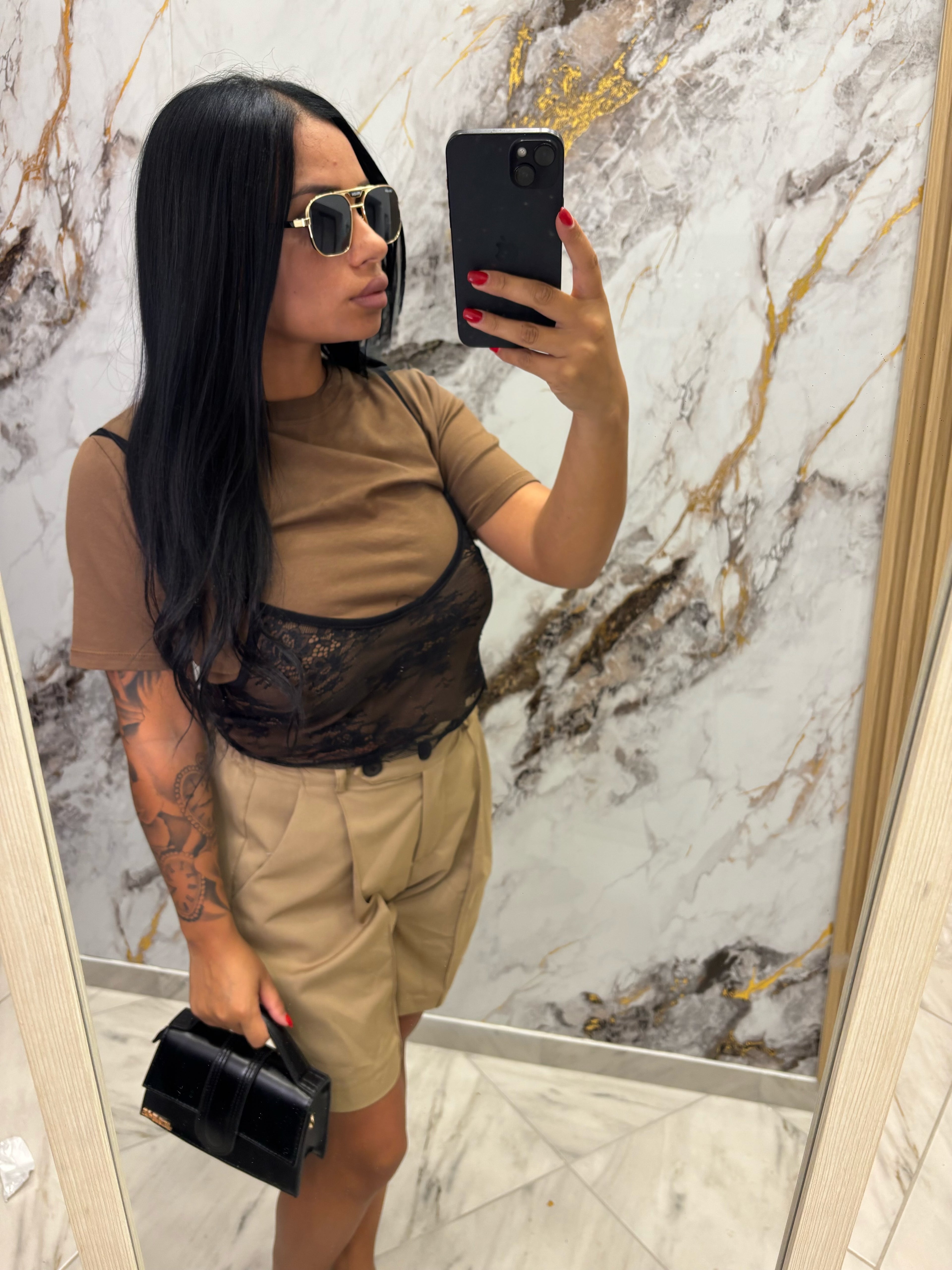 short