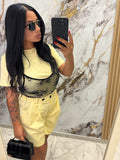 short